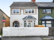 3 Bedroom Detached House