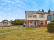 3 Bedroom Detached House