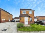 3 Bedroom Detached House