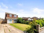 3 Bedroom Detached House