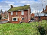 3 Bedroom Detached House
