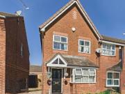 3 Bedroom Detached House