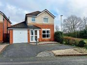 3 Bedroom Detached House