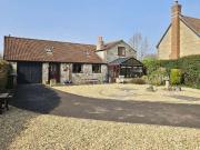 3 Bedroom Detached House
