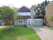 3 Bedroom Detached House