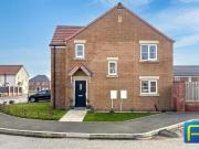 3 Bedroom Detached House