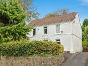 3 Bedroom Detached House