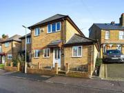 3 Bedroom Detached House