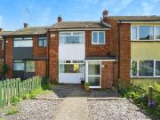 3 Bedroom Detached House 3 Bedroom Detached House