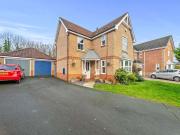 3 Bedroom Detached House