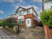 3 Bedroom Detached House