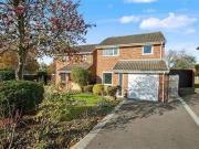 3 Bedroom Detached House