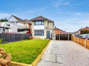3 Bedroom Detached House