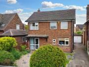 3 Bedroom Detached House