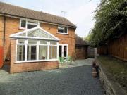 3 Bedroom Detached House