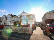 3 Bedroom Detached House