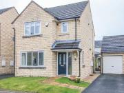3 Bedroom Detached House