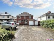 3 Bedroom Detached House