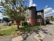3 Bedroom Detached House
