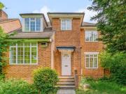 3 Bedroom Detached House