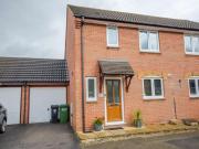 3 Bedroom Detached House