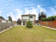 3 Bedroom Detached House