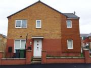 3 Bedroom Detached House