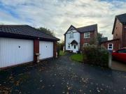 3 Bedroom Detached House