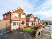 3 Bedroom Detached House