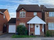 3 Bedroom Detached House