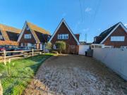 3 Bedroom Detached House