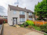 3 Bedroom Detached House