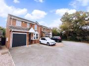 3 Bedroom Detached House