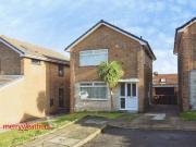3 Bedroom Detached House