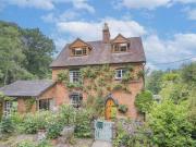 3 Bedroom Detached House