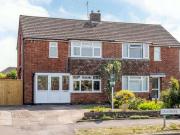 3 Bedroom Detached House