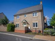 3 Bedroom Detached House