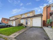 3 Bedroom Detached House