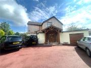 3 Bedroom Detached House