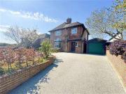3 Bedroom Detached House