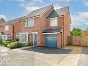 3 Bedroom Detached House