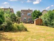 3 Bedroom Detached House