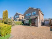 3 Bedroom Detached House