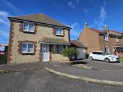3 Bedroom Detached House