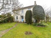 3 Bedroom Detached House
