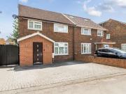 3 Bedroom Detached House