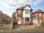 3 Bedroom Detached House
