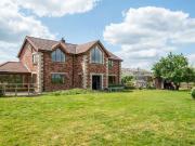 3 Bedroom Detached House