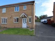 3 Bedroom Detached House