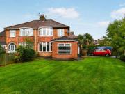3 Bedroom Detached House